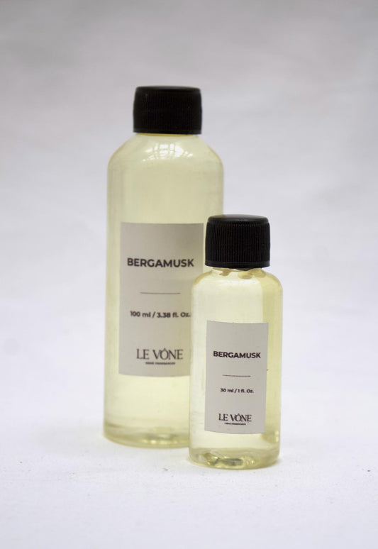 BERGAMUSK