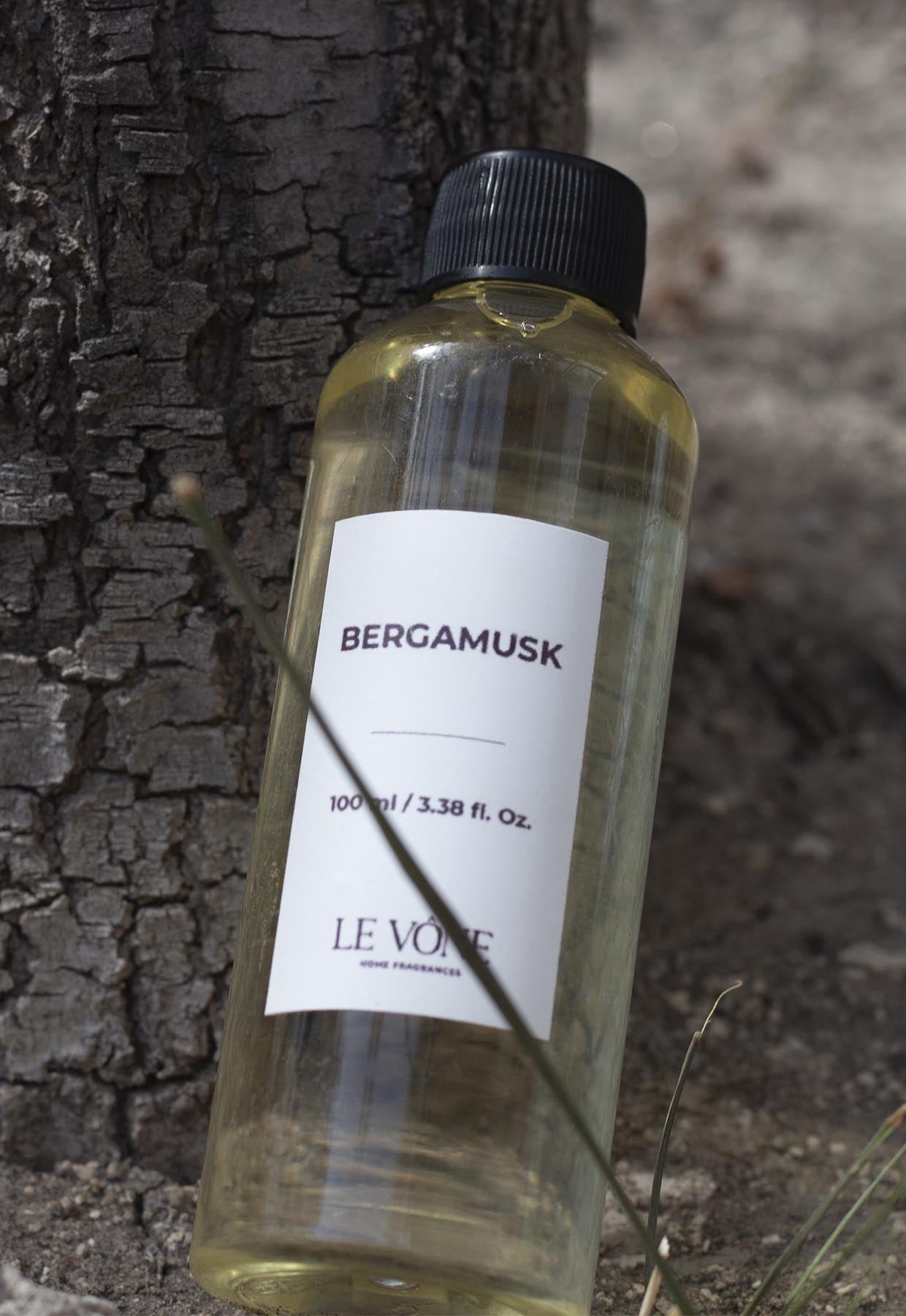 BERGAMUSK